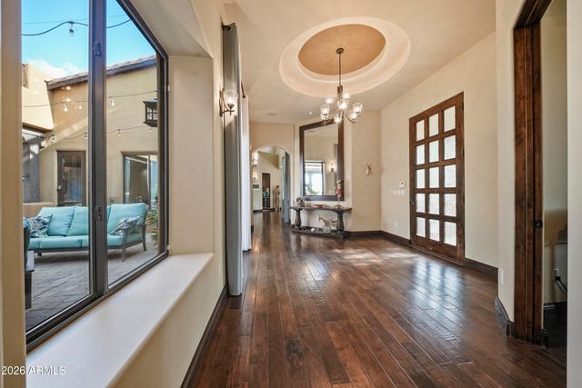 28421 N RIO MOUNTAIN Court, Scottsdale, AZ 85262