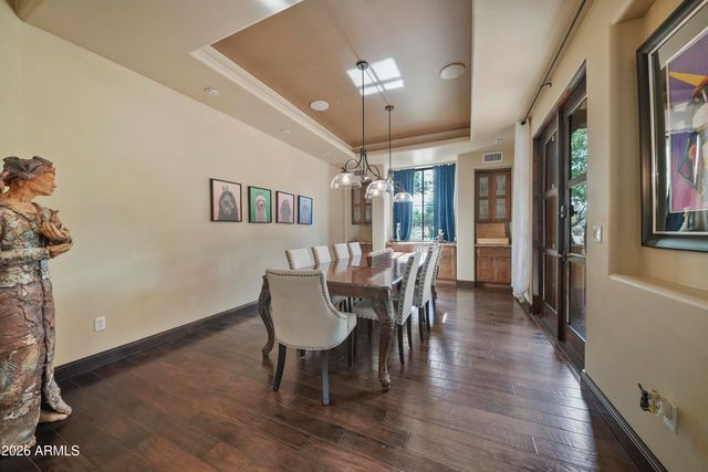 28421 N RIO MOUNTAIN Court, Scottsdale, AZ 85262