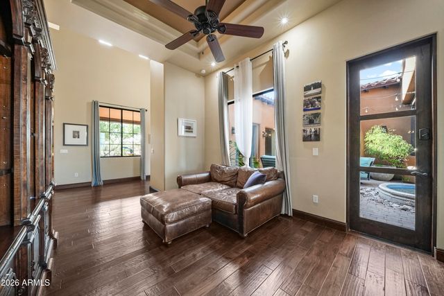 28421 N RIO MOUNTAIN Court, Scottsdale, AZ 85262