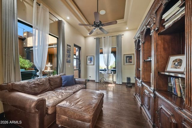 28421 N RIO MOUNTAIN Court, Scottsdale, AZ 85262