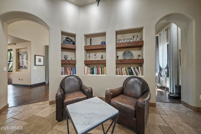 28421 N RIO MOUNTAIN Court, Scottsdale, AZ 85262