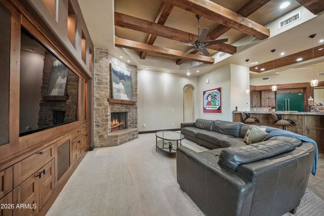 28421 N RIO MOUNTAIN Court, Scottsdale, AZ 85262