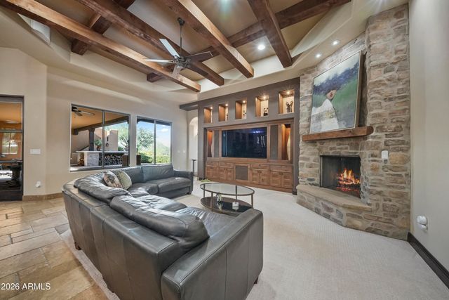 28421 N RIO MOUNTAIN Court, Scottsdale, AZ 85262