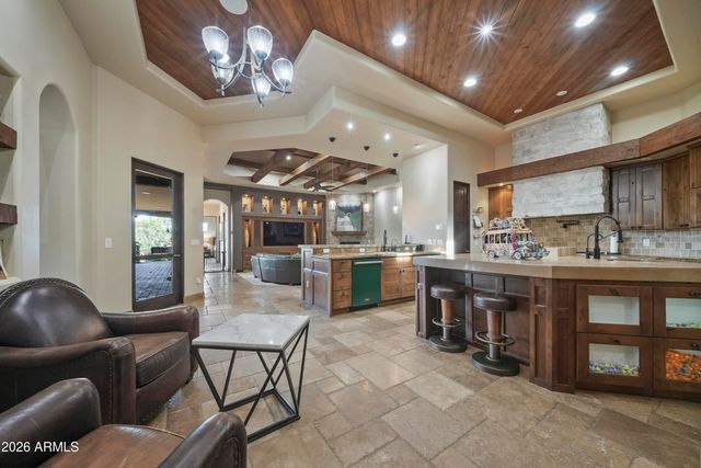28421 N RIO MOUNTAIN Court, Scottsdale, AZ 85262