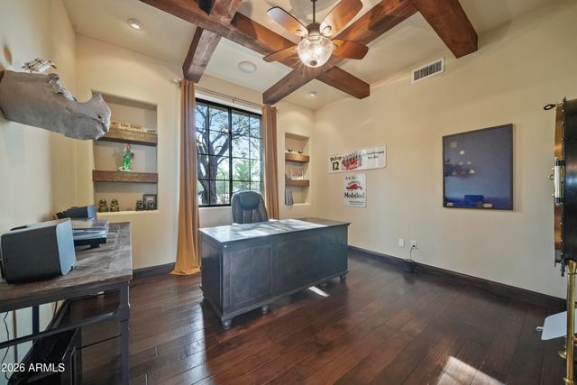 28421 N RIO MOUNTAIN Court, Scottsdale, AZ 85262