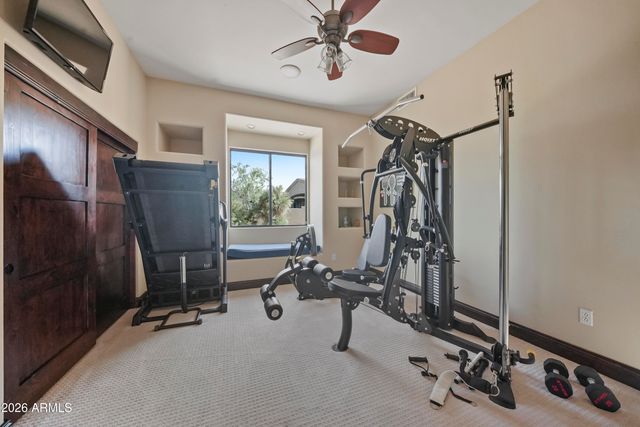28421 N RIO MOUNTAIN Court, Scottsdale, AZ 85262