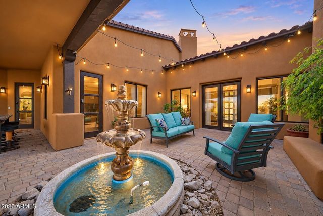 28421 N RIO MOUNTAIN Court, Scottsdale, AZ 85262