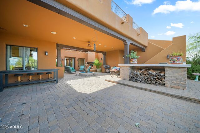 28421 N RIO MOUNTAIN Court, Scottsdale, AZ 85262