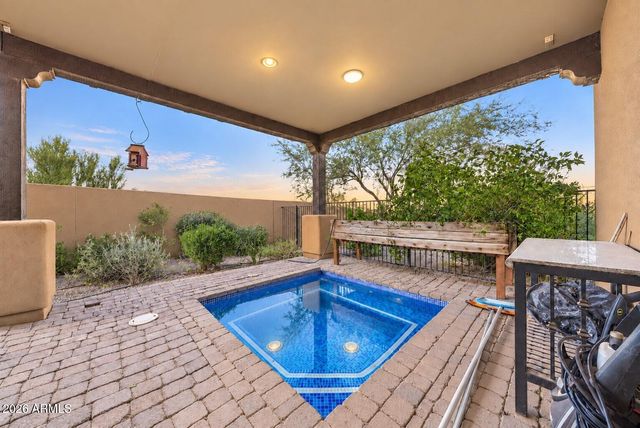 28421 N RIO MOUNTAIN Court, Scottsdale, AZ 85262