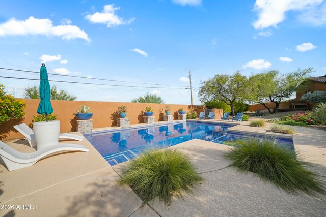 28421 N RIO MOUNTAIN Court, Scottsdale, AZ 85262