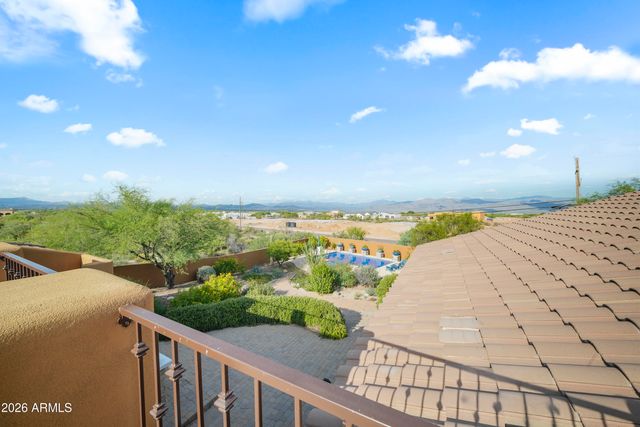 28421 N RIO MOUNTAIN Court, Scottsdale, AZ 85262