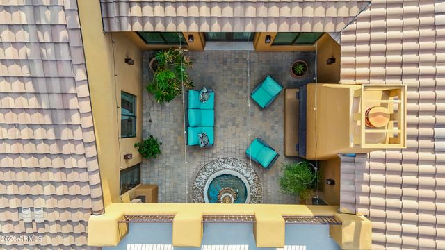 28421 N RIO MOUNTAIN Court, Scottsdale, AZ 85262