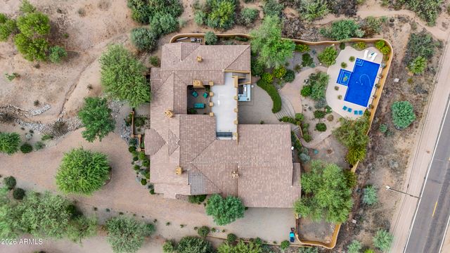 28421 N RIO MOUNTAIN Court, Scottsdale, AZ 85262