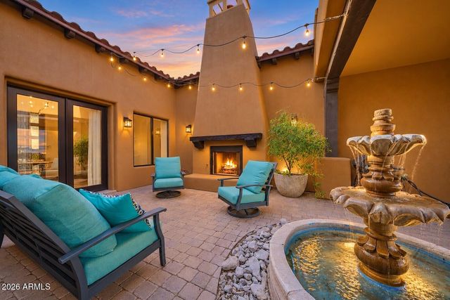 28421 N RIO MOUNTAIN Court, Scottsdale, AZ 85262