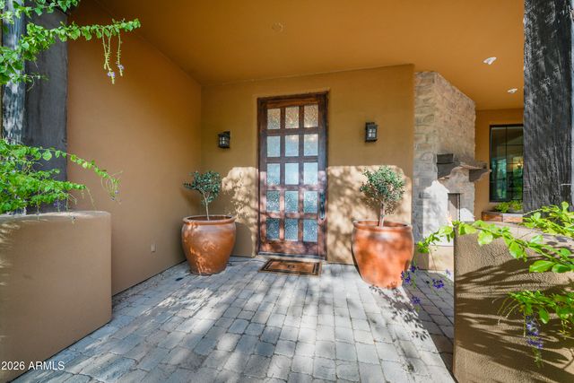 28421 N RIO MOUNTAIN Court, Scottsdale, AZ 85262