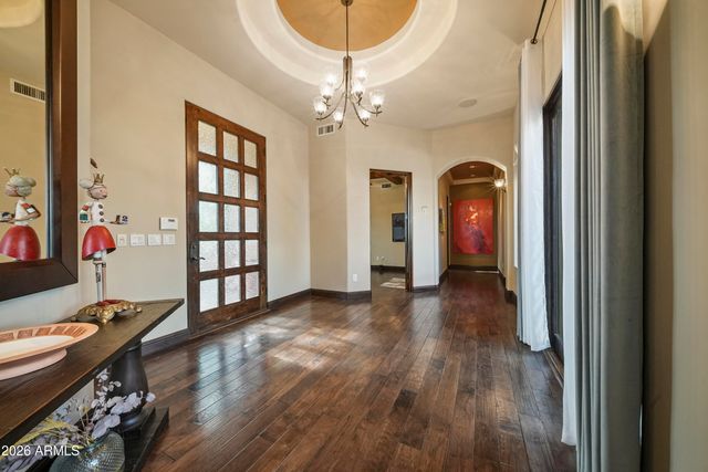 28421 N RIO MOUNTAIN Court, Scottsdale, AZ 85262