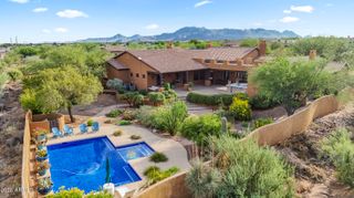 28421 N RIO MOUNTAIN Court, Scottsdale, AZ 85262