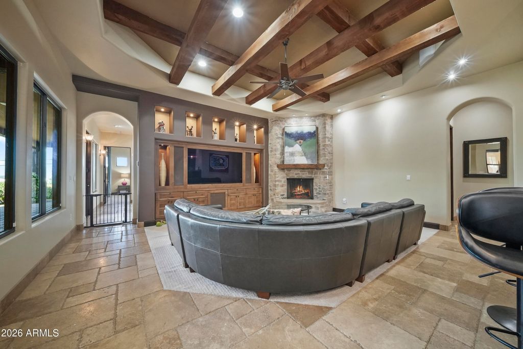 28421 N RIO MOUNTAIN Court, Scottsdale, AZ 85262 — photo 3