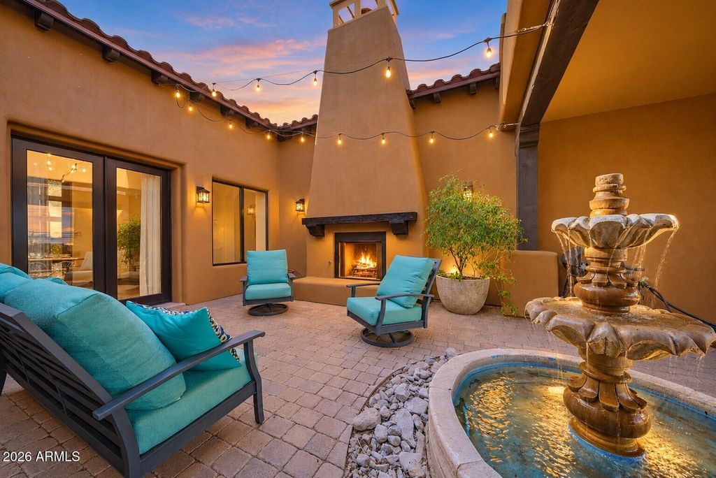 28421 N RIO MOUNTAIN Court, Scottsdale, AZ 85262 — photo 5
