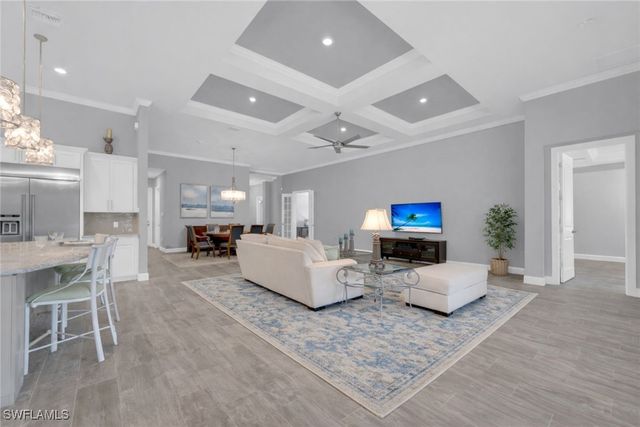 14009 Shadywood CT, Estero, FL 33928