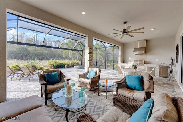 14009 Shadywood CT, Estero, FL 33928