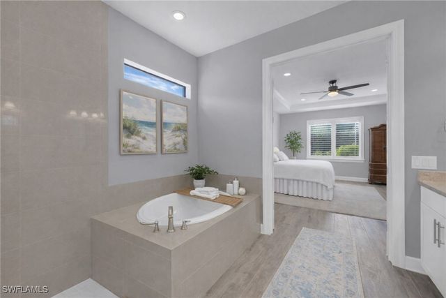 14009 Shadywood CT, Estero, FL 33928