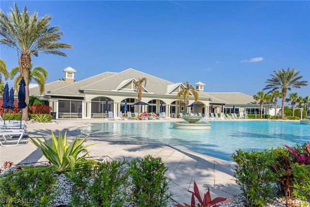 14009 Shadywood CT, Estero, FL 33928