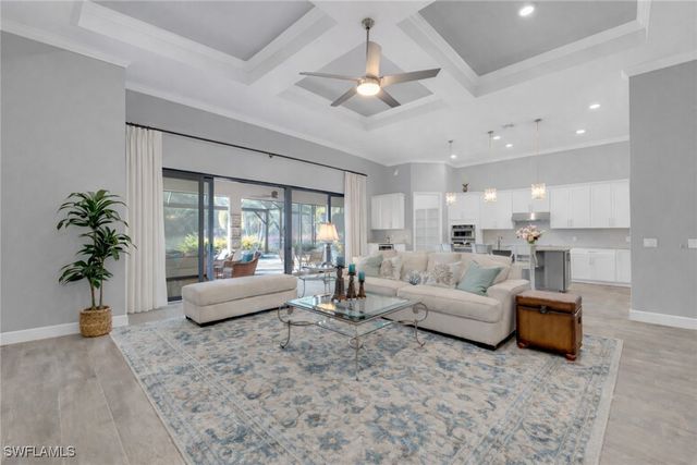 14009 Shadywood CT, Estero, FL 33928