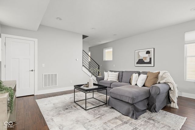 1644 Lexington Avenue, Indianapolis, IN 46203