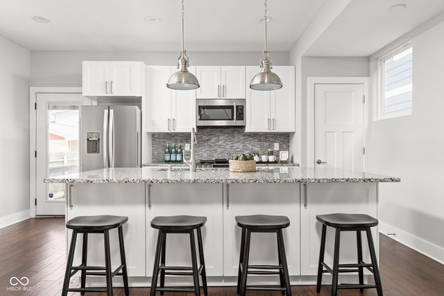 1644 Lexington Avenue, Indianapolis, IN 46203