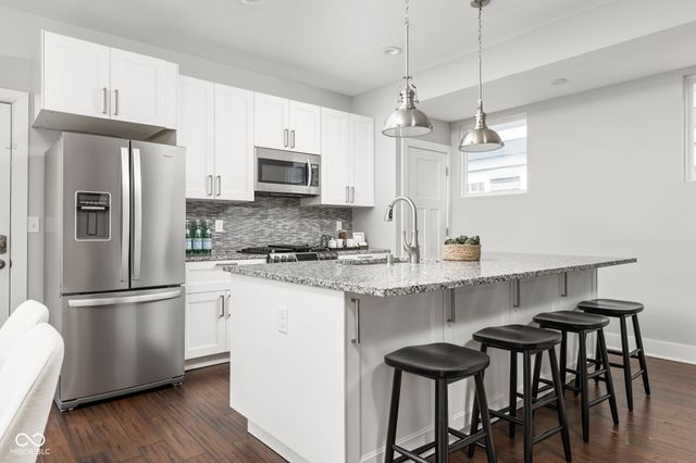 1644 Lexington Avenue, Indianapolis, IN 46203