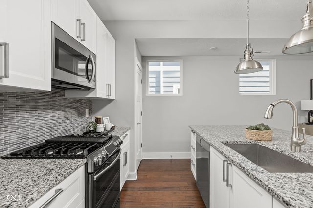 1644 Lexington Avenue, Indianapolis, IN 46203