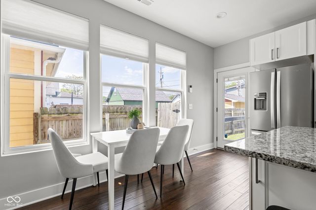 1644 Lexington Avenue, Indianapolis, IN 46203