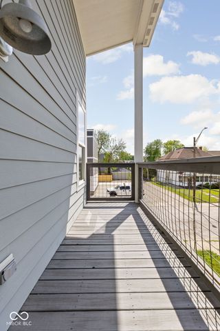 1644 Lexington Avenue, Indianapolis, IN 46203