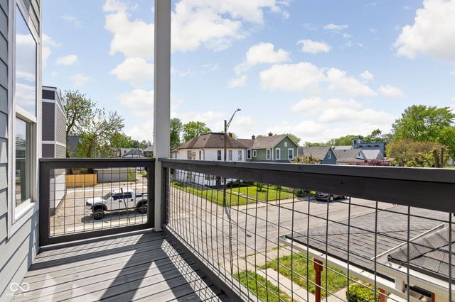 1644 Lexington Avenue, Indianapolis, IN 46203