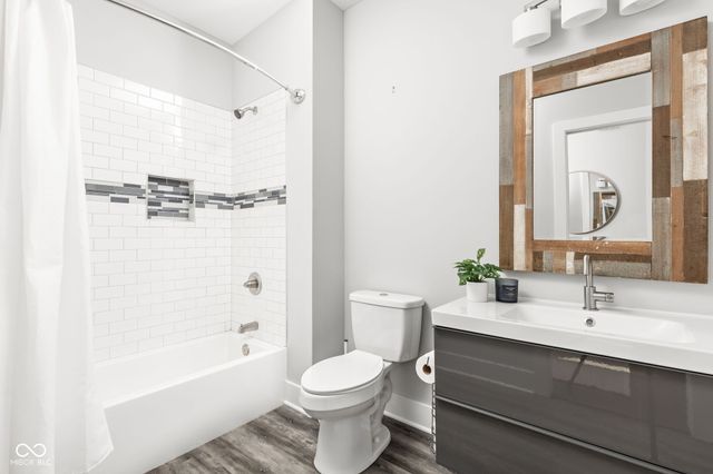 1644 Lexington Avenue, Indianapolis, IN 46203