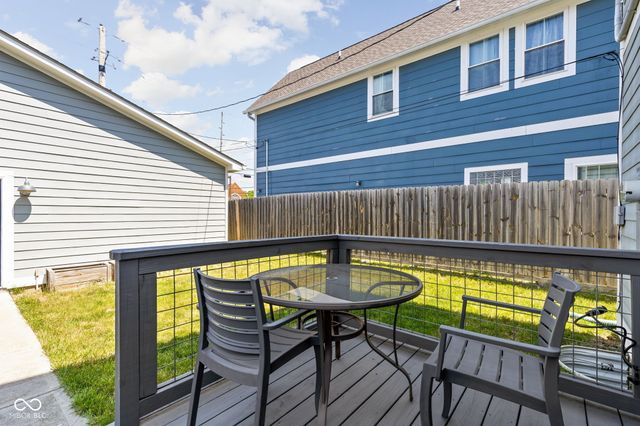 1644 Lexington Avenue, Indianapolis, IN 46203