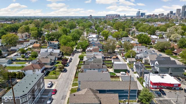 1644 Lexington Avenue, Indianapolis, IN 46203