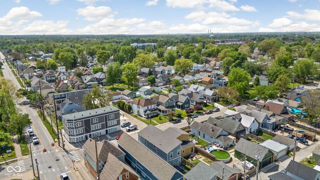 1644 Lexington Avenue, Indianapolis, IN 46203