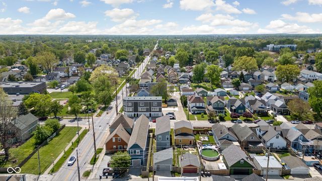 1644 Lexington Avenue, Indianapolis, IN 46203