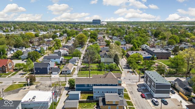 1644 Lexington Avenue, Indianapolis, IN 46203