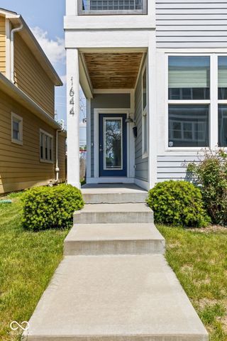 1644 Lexington Avenue, Indianapolis, IN 46203