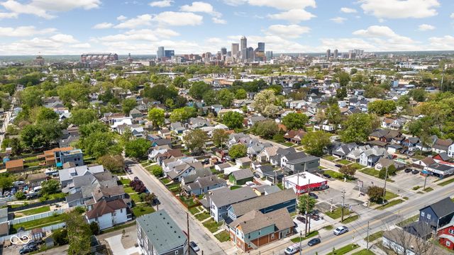 1644 Lexington Avenue, Indianapolis, IN 46203