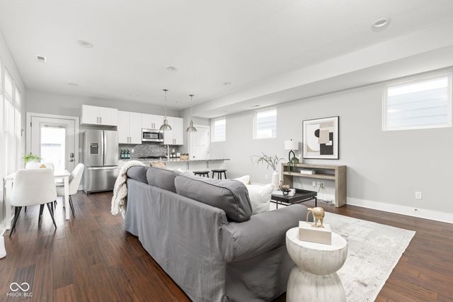 1644 Lexington Avenue, Indianapolis, IN 46203