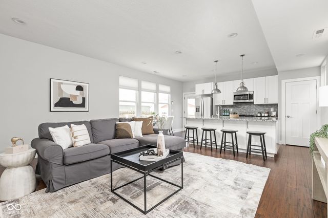 1644 Lexington Avenue, Indianapolis, IN 46203