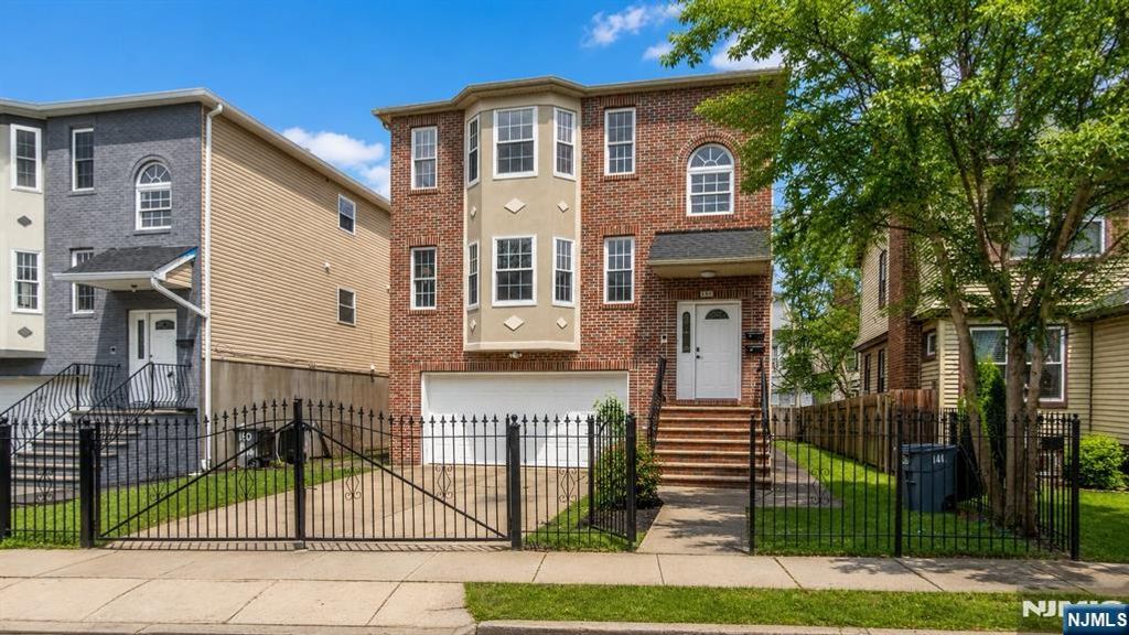 148 Munn Avenue, East Orange, NJ 07017