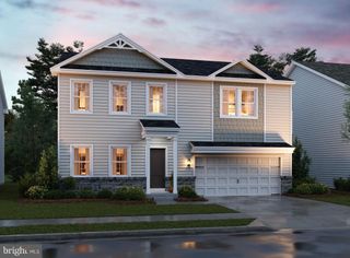 LOT 217 VALOR LANE, Martinsburg, WV 25405