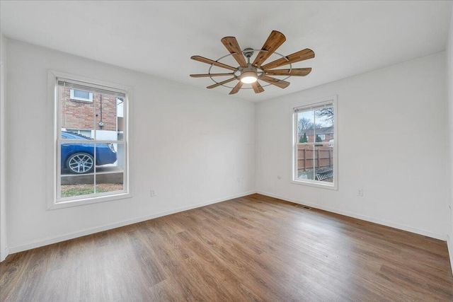 1305 22Nd ST, Roanoke, VA 24017