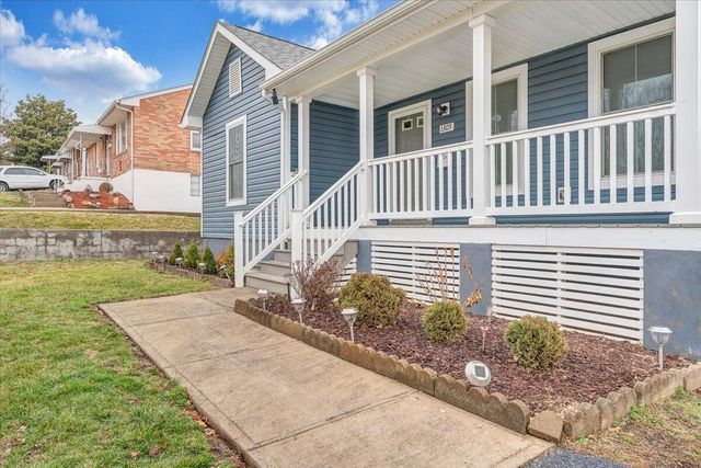 1305 22Nd ST, Roanoke, VA 24017