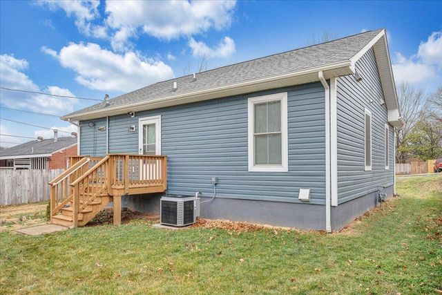 1305 22Nd ST, Roanoke, VA 24017